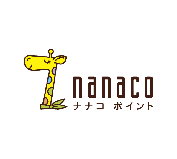 nanacoポイント