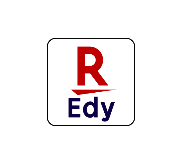 楽天Edy