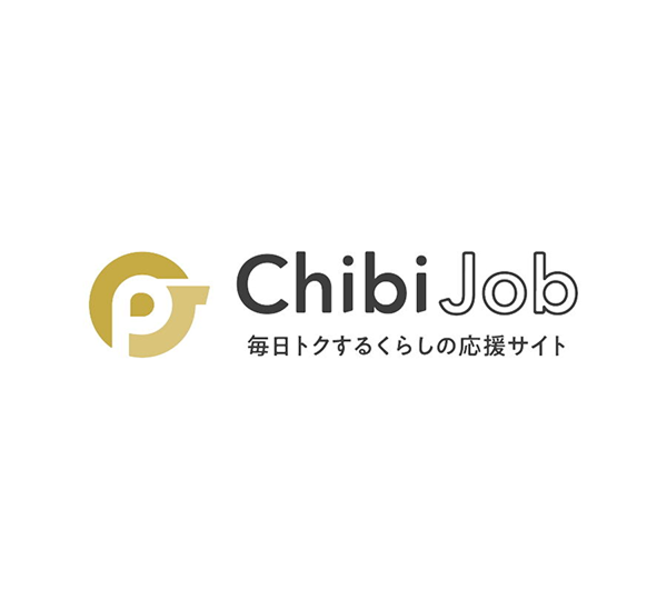 CHIBIJOB